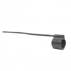 .750 Low Profile Gas Block and Carbine Length Gas Tube - Assembled