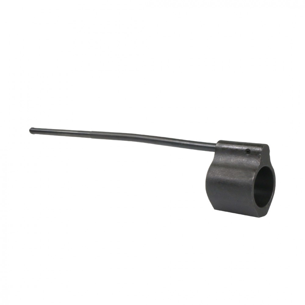 .750 Low Profile Gas Block and Pistol Length Gas Tube - Assembled