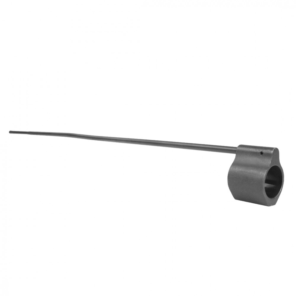 .750 Low Profile Gas Block and Rifle Length Gas Tube - Assembled