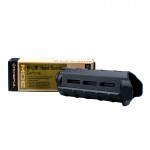 AR-15 Magpul MOE M-LOK Handguard Carbine Length Polymer - Black (MADE IN USA)