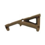 Foregrip 3 piece polymer handgrip- Cerakote Burnt Bronze 