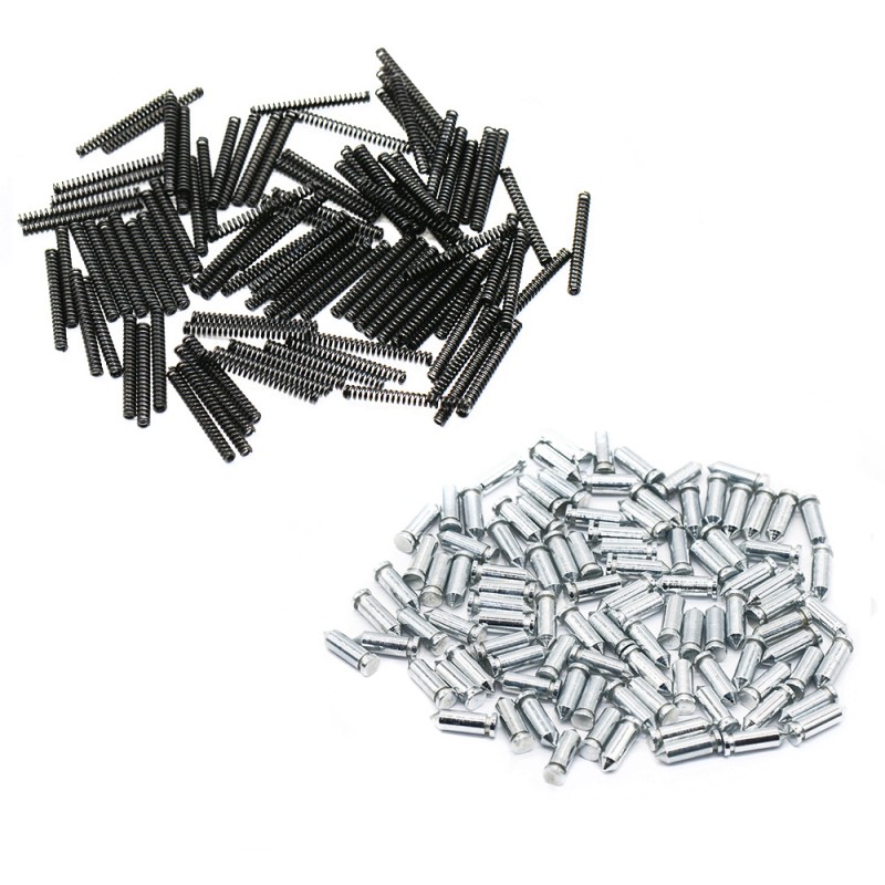 AR15 Safety Selector Detent & Spring 100pcs