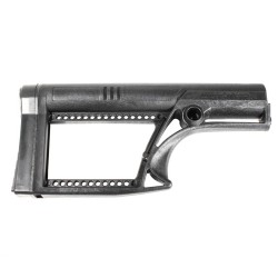 AR-15 MBA-2 Luth-AR Rifle Buttstock (Made in USA)