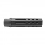 AR-10/LR-308  3.5" Equalizer Muzzle Brake 5/8x24 (Includes Jam Nut)