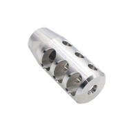 DB Store Pack of 5 5/8x24 Stainless Steel Crush Washer
