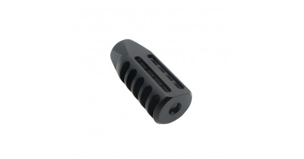 AR-15/.223/5.56 Pro Compensator 1/2