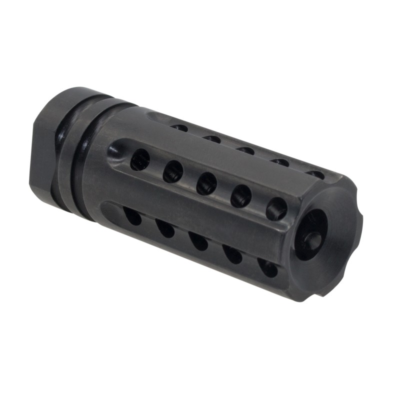 AR-10/LR-308 Multi Port Flash Hider - 5/8