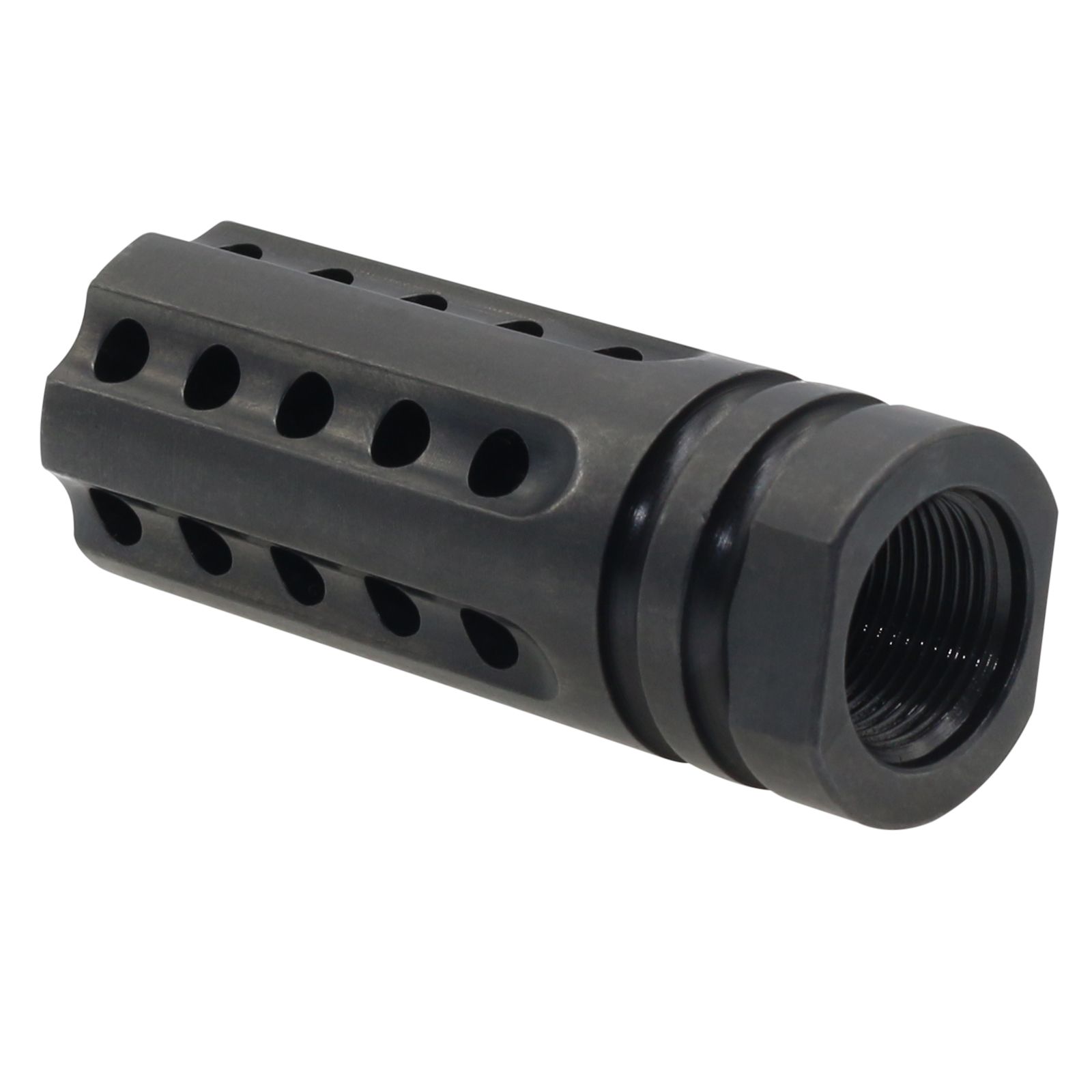 AR-10/LR-308 Multi Port Flash Hider - 5/8