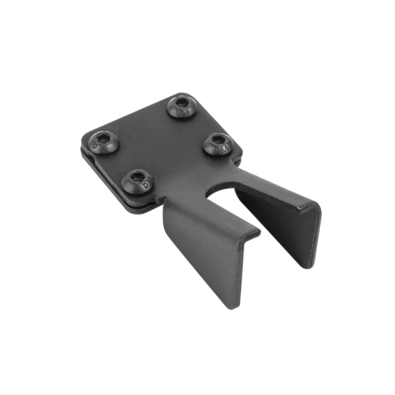 AK47 Magazine Lock Black