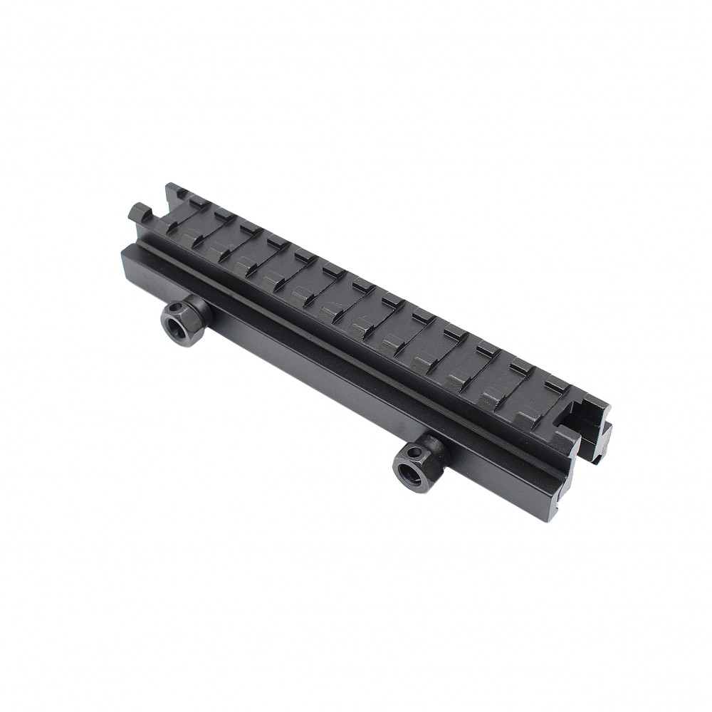 AR15 Standard Trigger Guard Assembly - Black