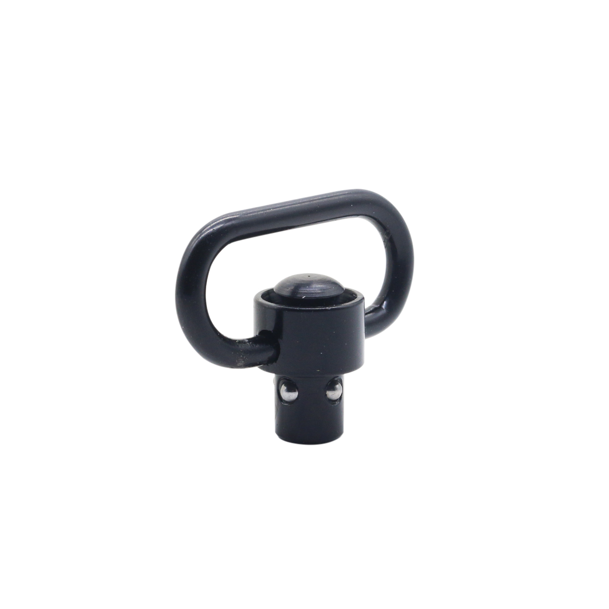 PushButton QD (Quick Detach) Sling Swivel (D1)