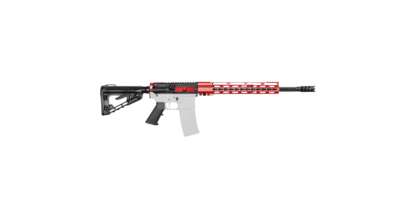 AR-15 5.56 NATO 16