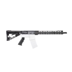AR15 5.56 NATO 16" Carbine Length Rifle Kit W/ Rogers Super Stock - (OPTIONS AVAILABLE)