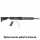 AR15 5.56 NATO 16" Rifle Kit  - (OPTIONS AVAILABLE)