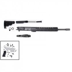 AR 300 Blackout Rifle Parts and Accessories