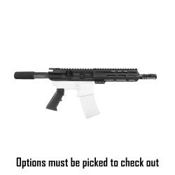 AR 9MM 7.5" KIT - 7"(OPTIONS AVAILABLE)