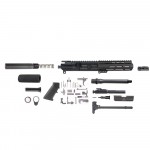AR 9MM 7.5" KIT - 7"(OPTIONS AVAILABLE)