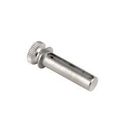 Takedown Pin in Silver -Long