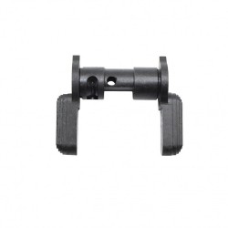 AR-15 Dual Adjustable Upgraded Safety Selector