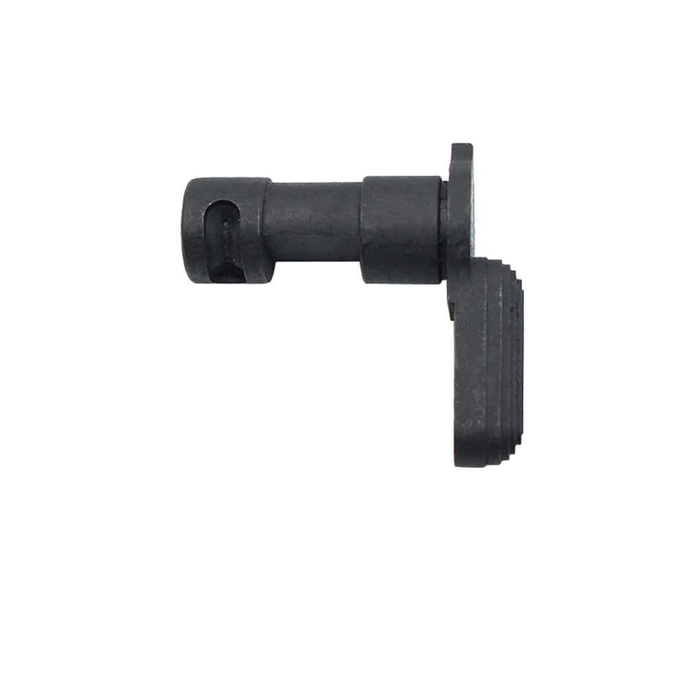 AR-15 Single Safety Selector Lever