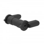AR-15 Dual Safety Selector Lever