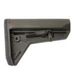 AR-15 Magpul MOE SL Carbine Mil-Spec Stock OD GREEN (Made In USA)