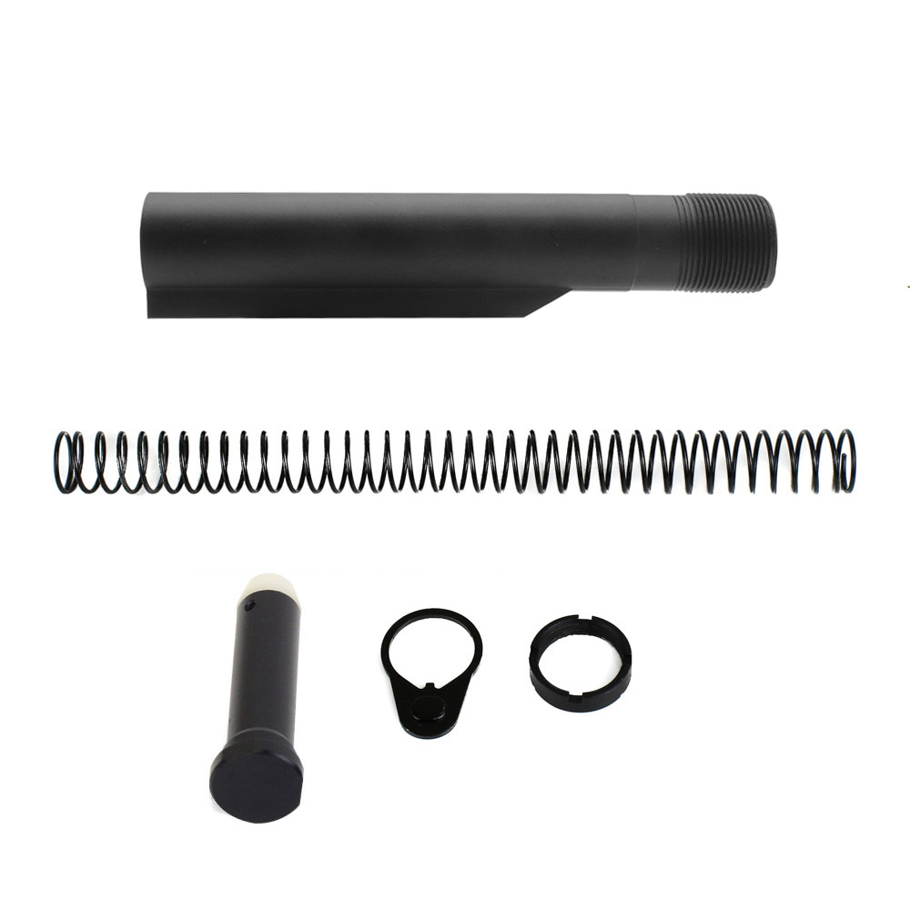 Buffer Tube and Kits