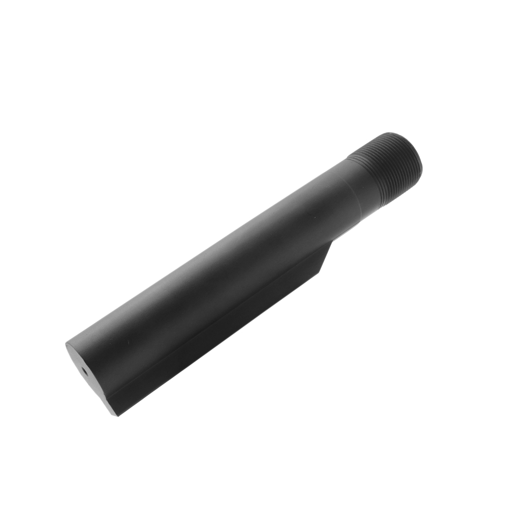 AR-15 Stock Buffer Tube -Commercial -Light Weight(All Sales Are Final. No refunds or Exchanges)