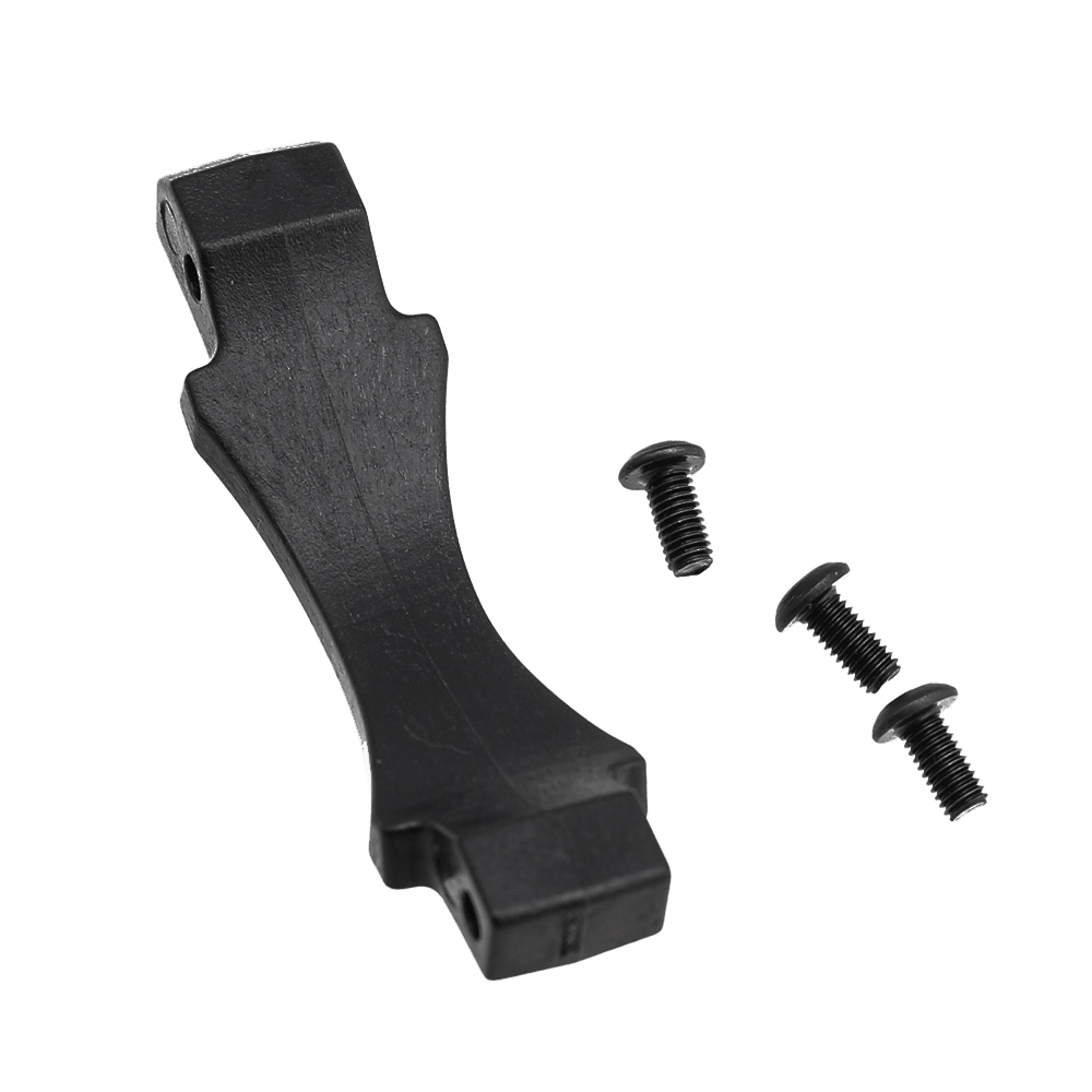 AR-15 Polymer Trigger Guard Assembly -Black