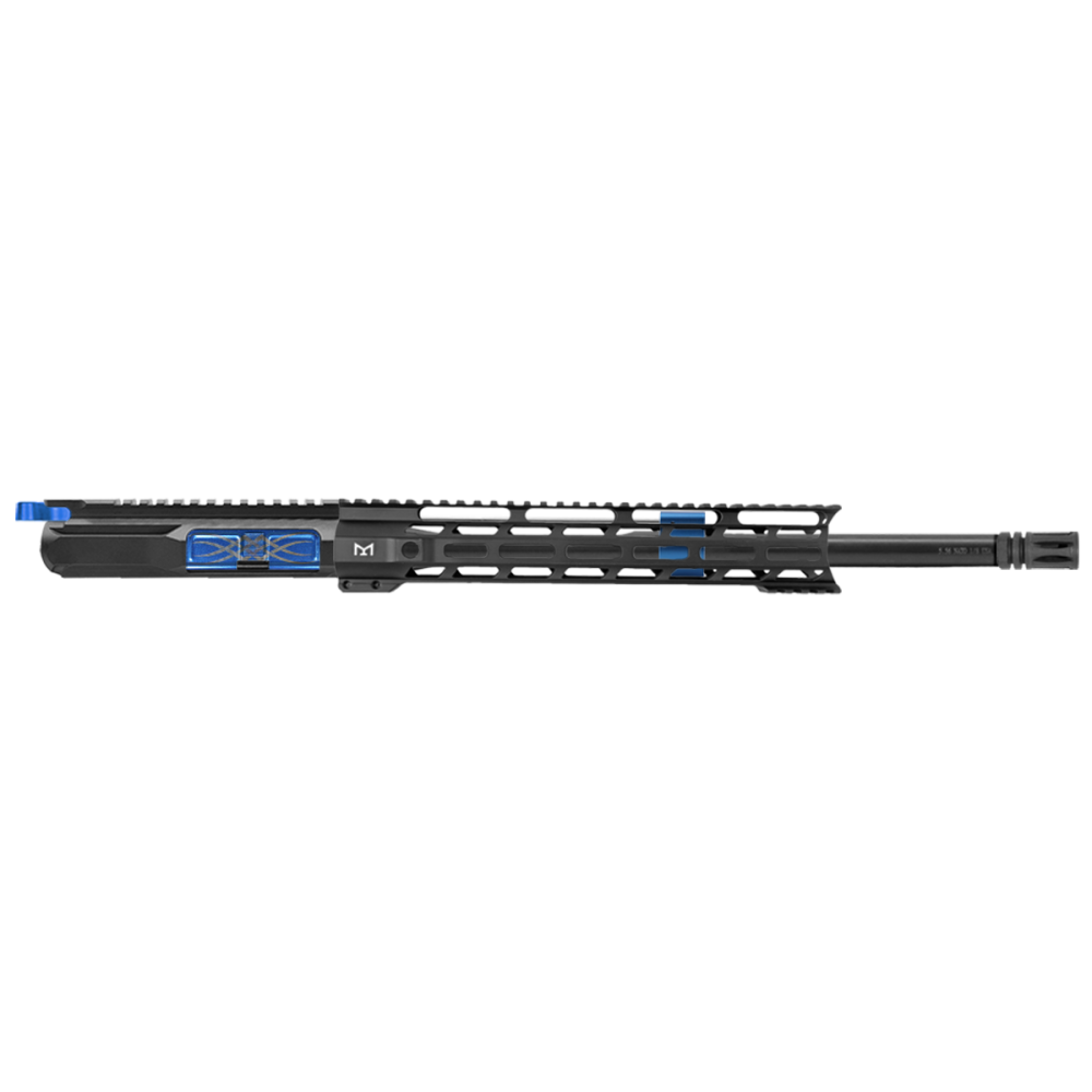 AR15 16" Upper Receiver 5.56 AR15 Upper With AR-15 Build Kit AR Kit Build-img-2