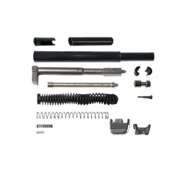 Glock 19/23/32 Gen 1-3 Complete Slide Parts Kit