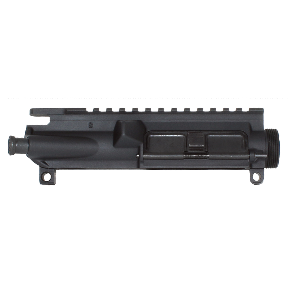AR-15 Complete Upper Receiver Assembly (USA) w/Forward Assist, Dust Cover & Tactical Charging Handle Assembly