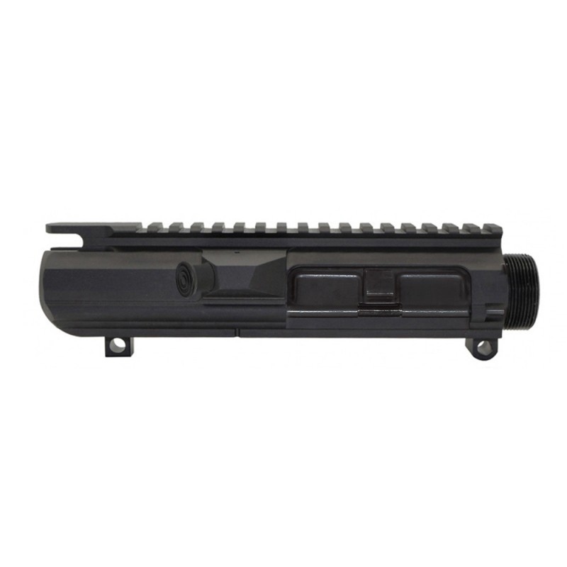 AR-10/LR-308 Complete Upper Receiver (USA) w /Forward Assist & Dust Cover Assembled