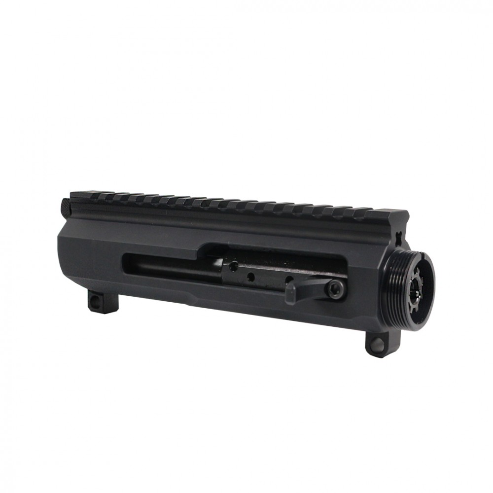 AR 7.62x39 Side Charging Billet Upper Receiver & Nitride BCG (Made in the USA)