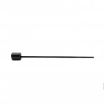 .750 Low Profile Gas Block and Sliver Carbine Length Gas Tube - Assembled (Packaged) (GTCB, GB01-B)