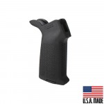 Magpul MOE Drop In Rifle Pistol Grip Black MAG415-BLK (MADE IN USA)