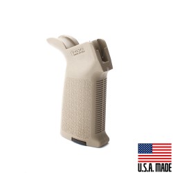 AR-15/10 Magpul MOE Drop In Rifle Pistol Grip FDE MAG415-FDE (MADE IN USA)