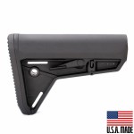 Magpul MOE SL CARB Mil-Spec STK Stock Black MAG347-BLK (Made In USA)
