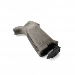 AR-15/10 Magpul MOE Drop In Rifle Pistol Grip ODG (MADE IN USA)