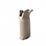 AR-15/10 Magpul MOE Drop In Rifle Pistol Grip FDE MAG415-FDE (MADE IN USA)