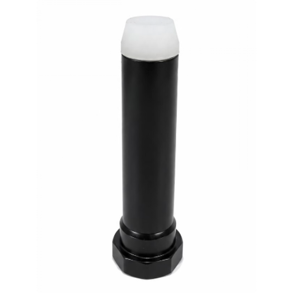 AR-15 Heavy Stock Buffer -Reciprocating -4.6 OZ -Carbine Length (BLACK)