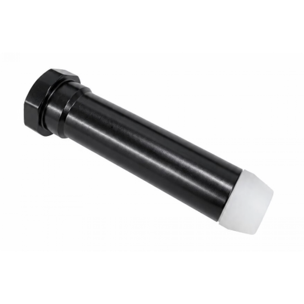 AR-15 Heavy Stock Buffer -Reciprocating -4.6 OZ -Carbine Length (BLACK) AR-15 Heavy Stock Buffer -Reciprocating -4.6 OZ -Carbine Length (BLACK)