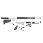 AR15 5.56 NATO 16" Rifle Kit - 10" Keymod Free Float Handguard
