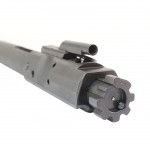 AR-10/LR-308 Bolt Carrier Group- Parkerized (Made in USA)