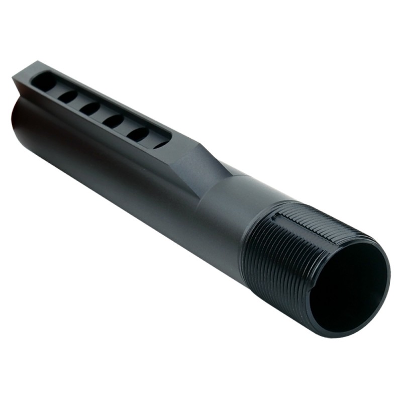 AR15 Stock Buffer Tube Mil Spec 5 Positions