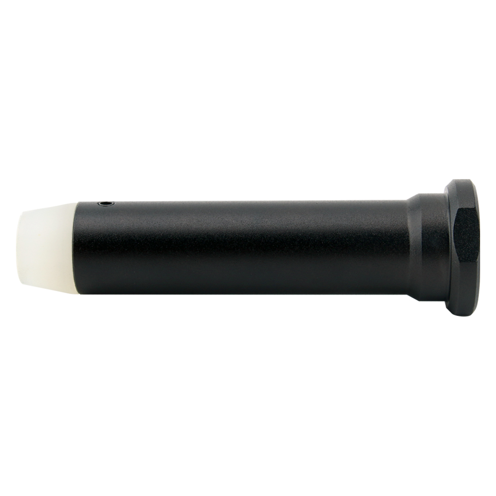 AR-15 Collapsible Stock Buffer -3.0 OZ- Black (Reciprocating Weights)