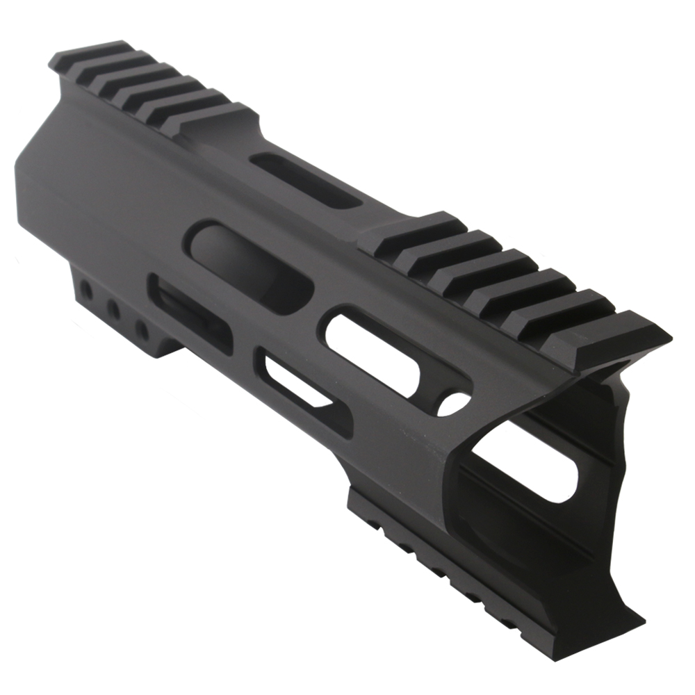 7 inch slim free float handguard 7 inch slim free float handguard