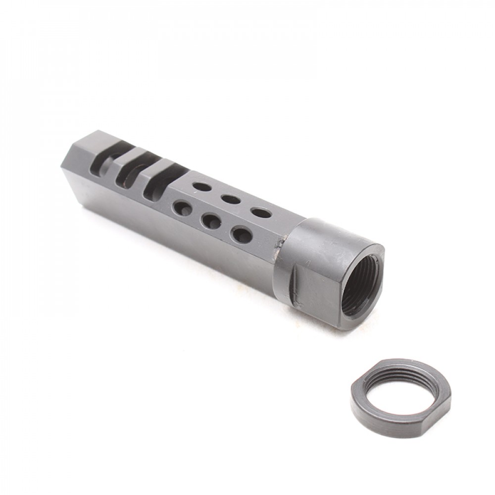 ar 15 muzzle brake reviews