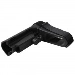 SB Tactical SBA3 Pistol Stabilizing Brace (USA) + Buffer Tube