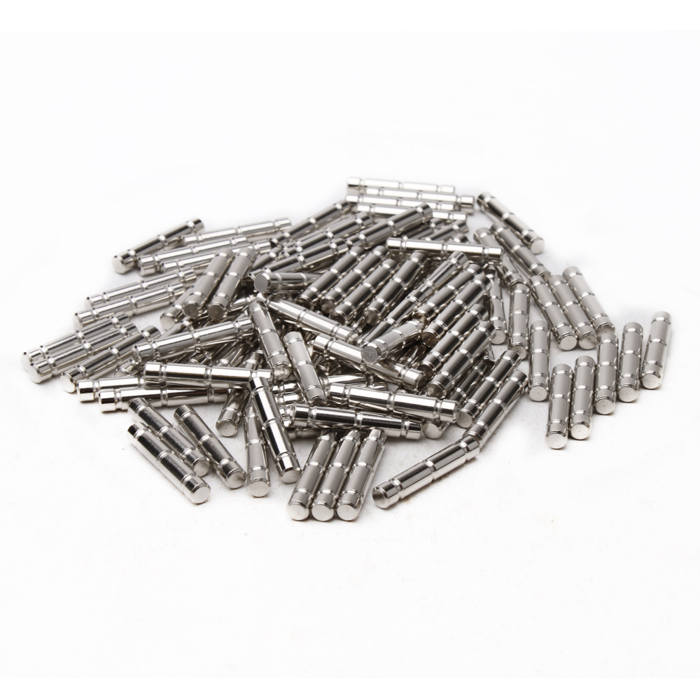 Hammer Pin in Stainless Steel -100 Pcs